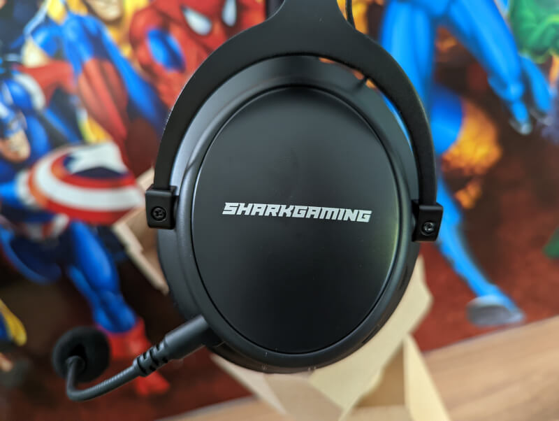H70 stereo sound Shark gamer Receptor virtual Gaming Wired nordic surround SharkGaming headset.jpg